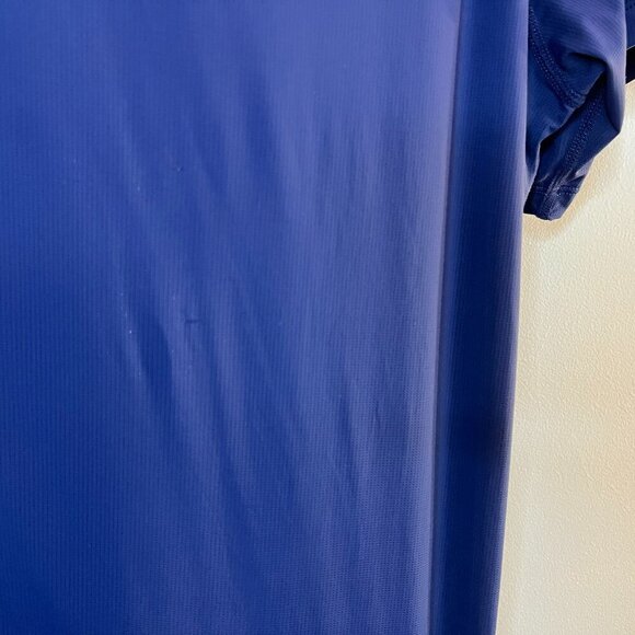 Baleaf Men's Nylon Short Sleeve Active T-shirt - Size Large - Picture 2 of 5